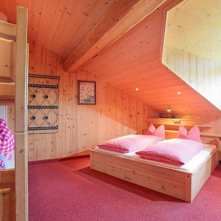 Berggasthof Zieplhof Westendorf Eksteriør bilde