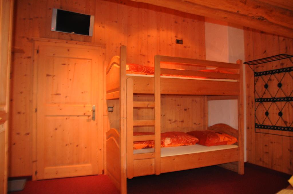 Berggasthof Zieplhof Westendorf Rom bilde